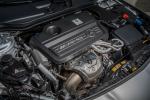 Mercedes-AMG CLA45 4Matic 2016 года (NA)